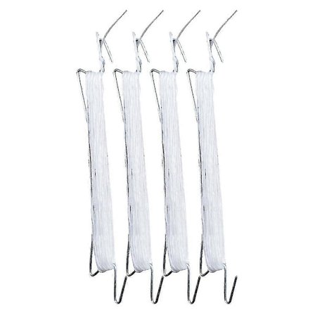 Tomatkrok Tomatstöd Clips Grönsaksstöd Förhindra Tomater -Yx