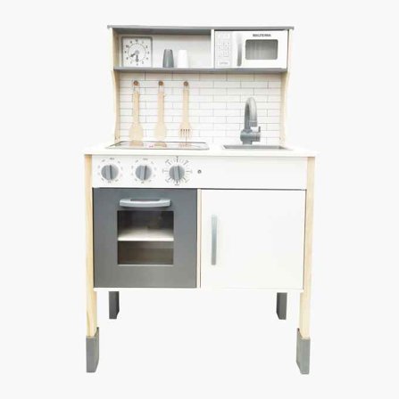 Leksakskök 60 x 30 x 95 cm