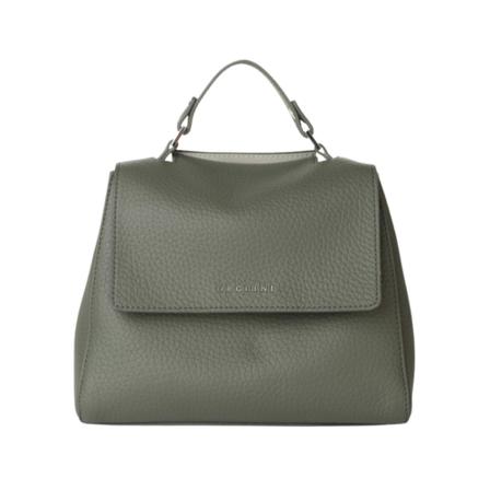 Orciani, Handbags Groen, Dames, Maat:ONE Size