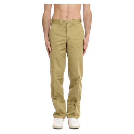 Dickies, Heritage 100 Pants Beżowy, Mężczyzna, Rozmiar: W32