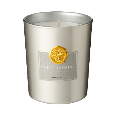 Rituals Sweet Jasmine Exklusivt Doftljus & rumsdofter Dam 360 G