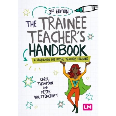 The Trainee Teacher's Handbook (häftad, eng)