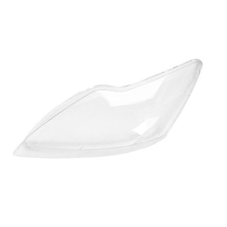 För Ford Focus 2009-2011 Främre Vänster Strålkastare Kåpa