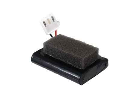 Batteri till Betalningsterminal för Ingenico EFT930, EFT930-B, EFT930-P m.fl.