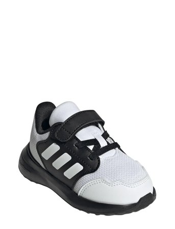adidas Sportswear Tensaur Run 3.0 El I - White - 24