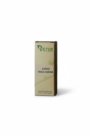 Aureo Rosa Canina Macerato Glicerico 20ml