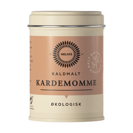 Helios Kardemomme, 23 g