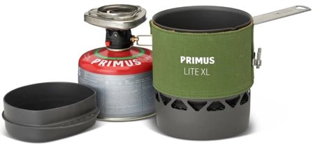 Primus Lite XL Stove System Fern