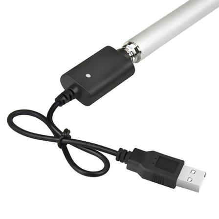 eGo batteri spesialladekabel 510 grensesnitt USB langlinje - Perfet onesize
