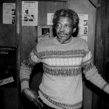 All over you (25th anniversary edition) LAZY LESTER