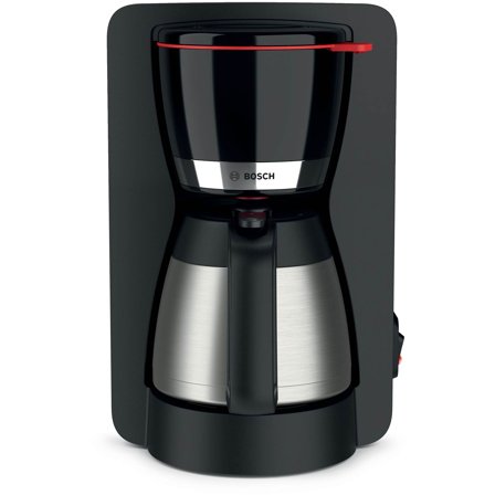 Bosch - Kaffetrakter TKA5M253 Svart