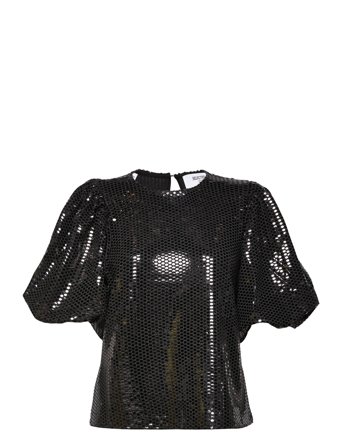 Selected | Slfsandy 2/4 O-Neck Top B | XS