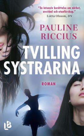 Tvillingsystrarna - Bok av Pauline Riccius - Pocket