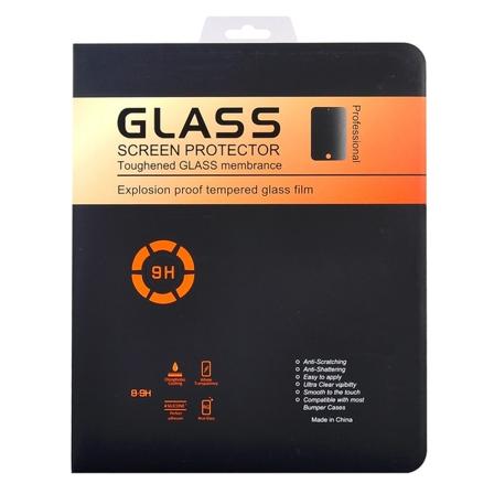2x Karkaistu lasinen n ytt kansi iPad Mini 4/5: lle Transparent