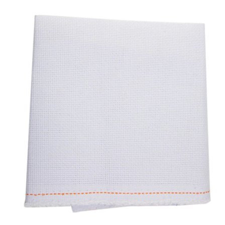 Stickning Filt Tyg Korsstygn Tyg Kompatibelt med Nålfiltning Applikation DIY Hantverk Tufting Broderi Handarbete Tyg