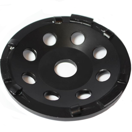 Flexxtra 100290 Hiomalaikka 125 mm, Koneiden tarvikkeet & käyttöosat