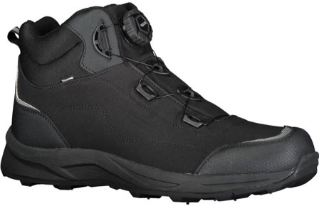 Halti Yukon Mid DX Spike Shoe Black