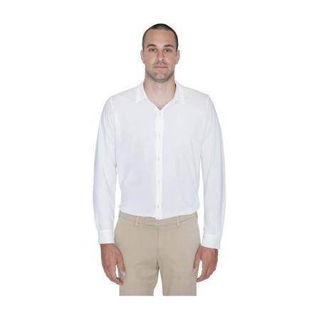 Altea, Shirt Wit, Heren, Maat:L