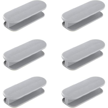 IC Låda Balkong Dörrhandtag Glasdörrhandtag