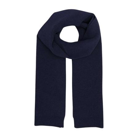 Colorful Standard Scarf , Blauw , Heren , Maat: ONE Size Sjaals