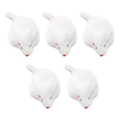 5st Cat Mouse Toys Interactive Cat Toys VIT