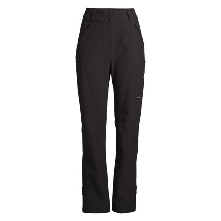 Casall Warm Active Pants friluftsbyxor (dam)