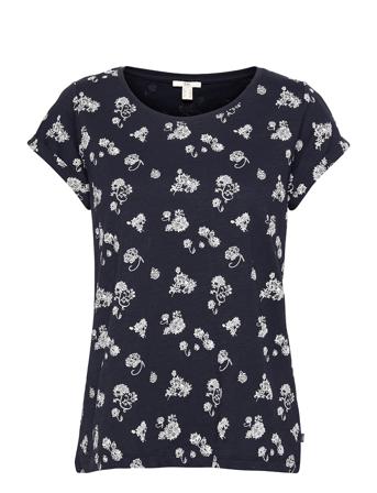 T-Shirts Blue EDC By Esprit
