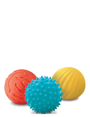 Ludi | Sensory Balls | ONE SIZE