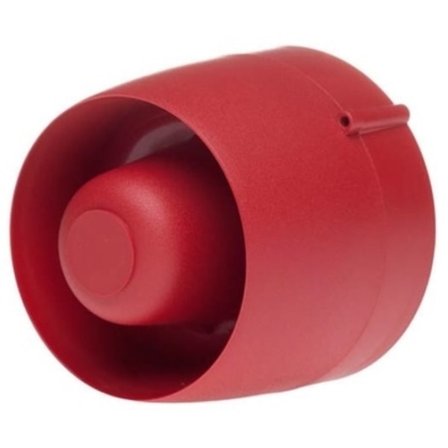 Suuren äänenvoimakkuuden sireeni 12 V