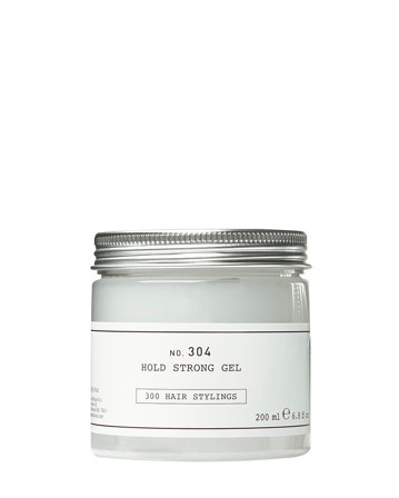DEPOT Hold Strong Gel No. 304 200 ml, Hår, Hårstyling, Hårgelé
