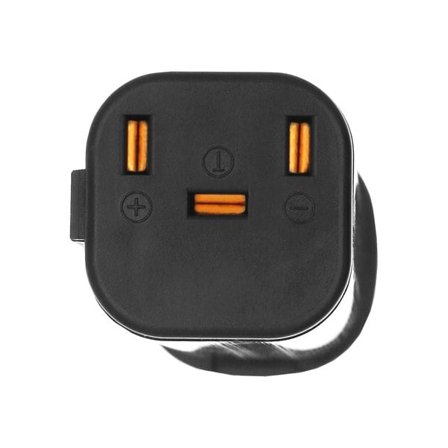 Batteri till Fjärrkontroll för kran för NBB Planar-C, AKK0600