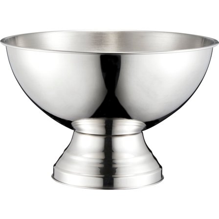 Dorre Coolie Champagnekjøler rustfritt blank 35 x 22,5 cm