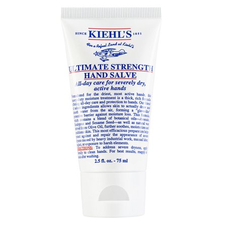KIEHL'S Ultimate Strength Hand Salve 75ml - Trattamento Mani