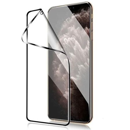 iPhone 17 Pro Max Skärmskydd Slagtåligt Keramiskt HD-skydd