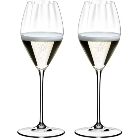 Riedel Performance Champagne, 2-pack' - 'Glass