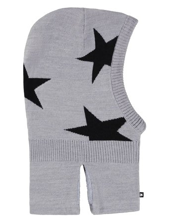 Molo Snow - Grey - 3-5Y