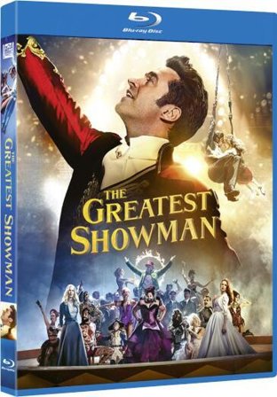 Greatest Showman (The)