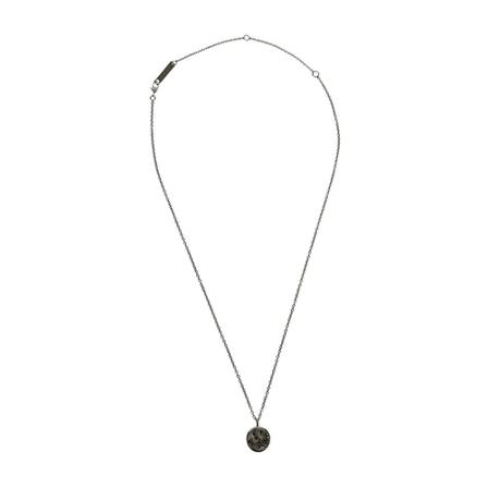 Ambush, Necklaces Grijs, Dames, Maat:ONE Size