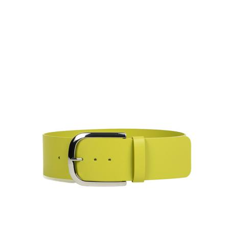 Erika Cavallini Riem , Groen , Dames , Maat: M Riemen