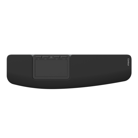 Touch - Contour Design - Ergonomisk mus