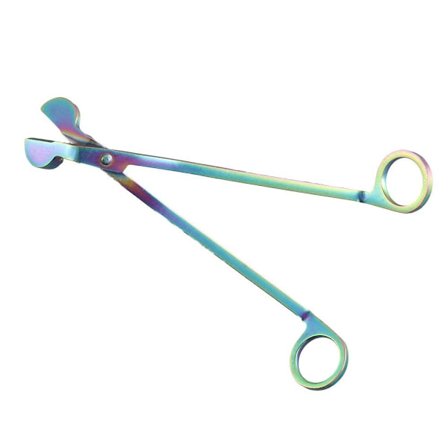 Wick Scissors Ljus Wick Scissors Ljus Släckningssax