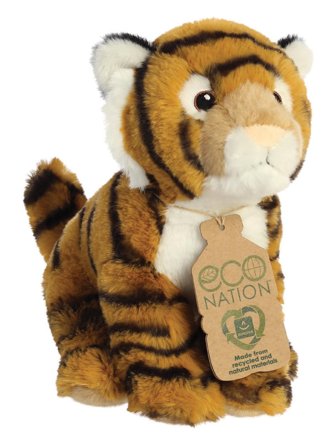 Aurora Eco Nation Aurora unisex Plush, Ref.: 35000, line: Eco Nation , colour: , material: 100% polyester
