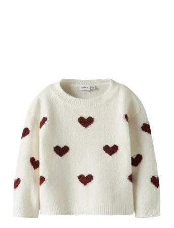 name it | Nmfona Ls Knit | 104