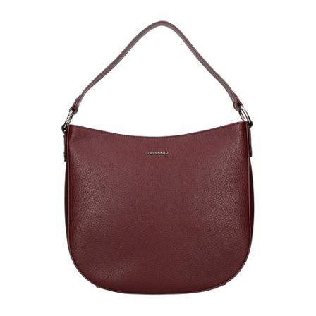 Trussardi, Handbags Rood, Heren, Maat:ONE Size