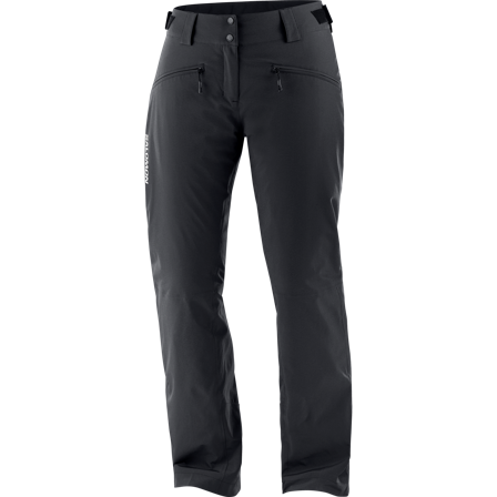 Salomon - Pantalon Vêtements Edge Pant W