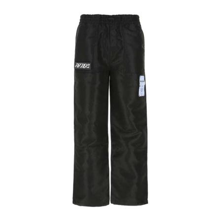 Alexander McQueen Cargo Bukser Sort, Herre