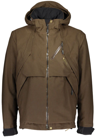 Sasta M's Mehto Pro 2.0 GTX Jacket Dark Olive