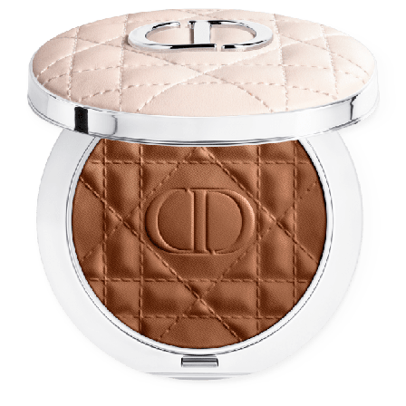 DIOR Forever Nude Matte Filter Blurring Setting Powder Puder Dam Brun 9G