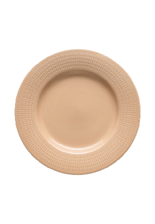Rörstrand Swedish Grace tallrik 24cm jubilee Mattallrikar Beige