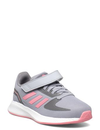 Runfalcon 2.0 Shoes Low-top Sneakers Multi/mønstret Adidas Performance